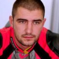 Catalin Cazacu campion national motociclism